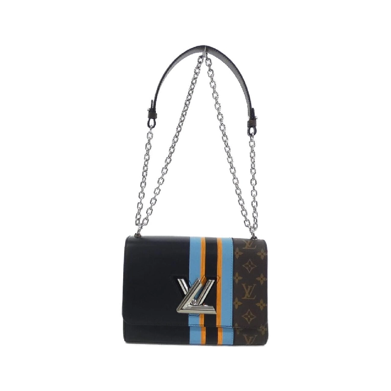 Túi xách vai Louis Vuitton Monogram Twist MM M42346 614193
