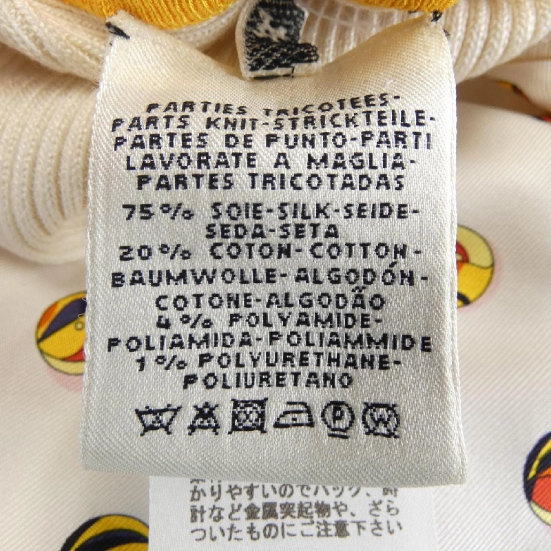 Đầm HERMES - Hàng hiệu Chính hãng 819475