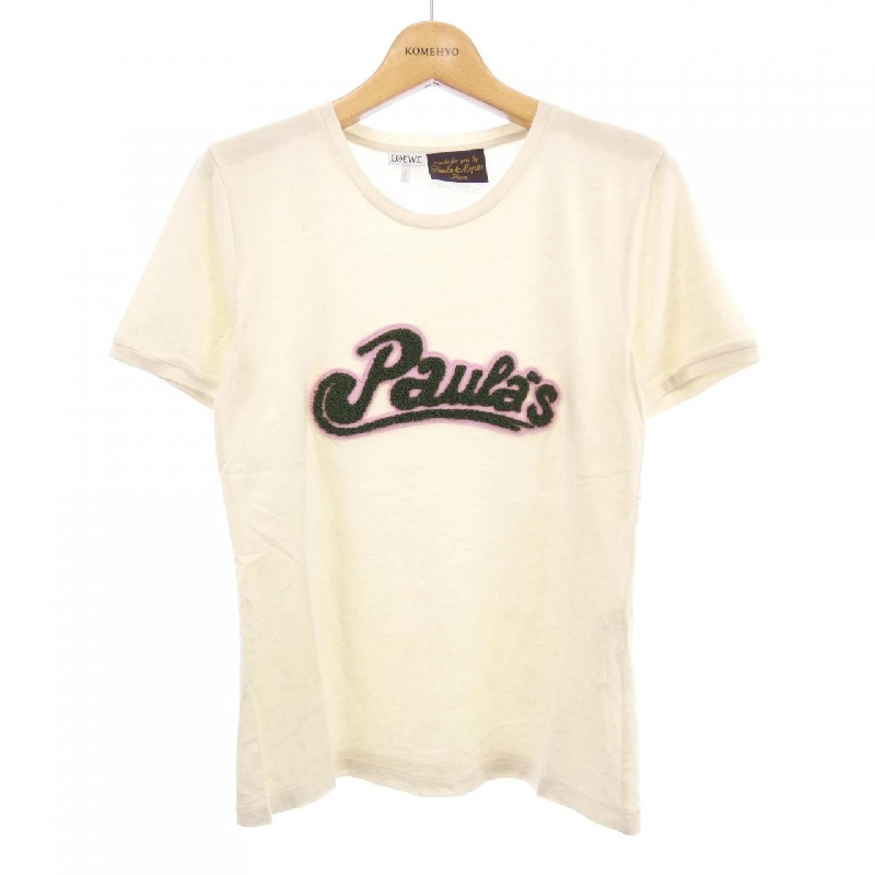 Áo thun LOEWE PAULA'S IBIZA S6299205CR 632260