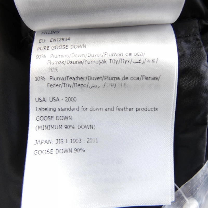 MONCLER LIN Áo khoác lông - Hàng hiệu Chính hãng 814815