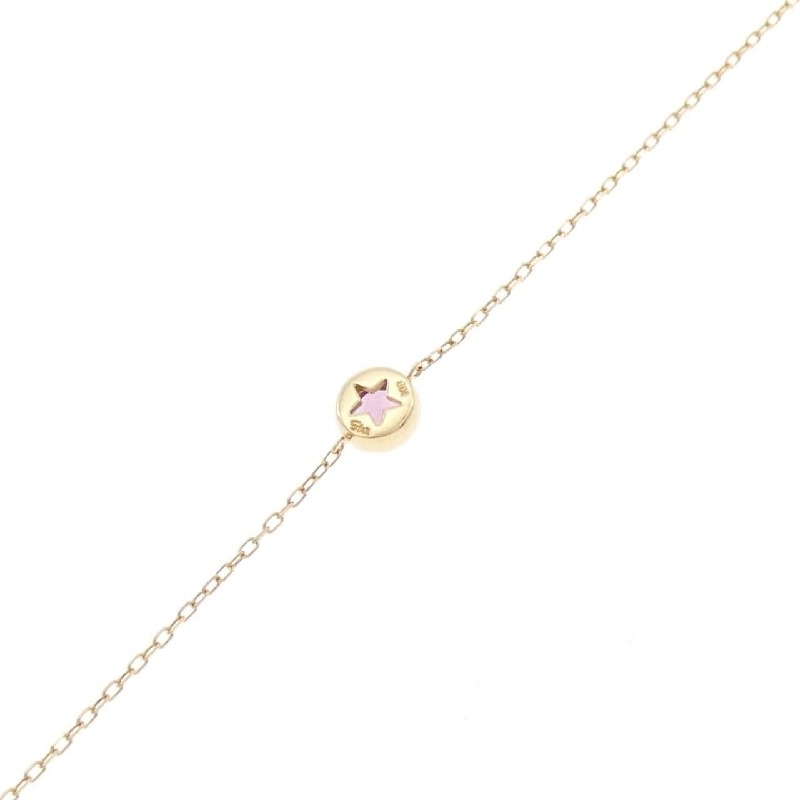 Trang sức Star Jewelry - Vòng tay Tourmaline - Hàng hiệu Authentic 845108