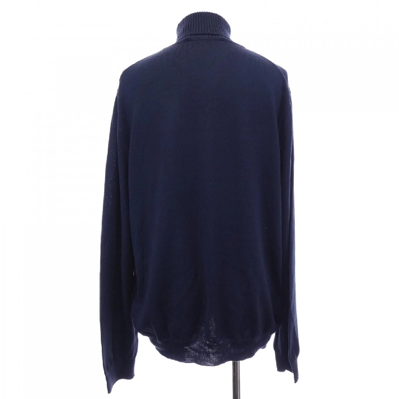 Louis Vuitton LOUIS VUITTON Áo len cổ lọ hình trái tim [Giới hạn Nhật Bản] HMN05WZLL NIGO - Hàng hiệu Chính hãng 884714