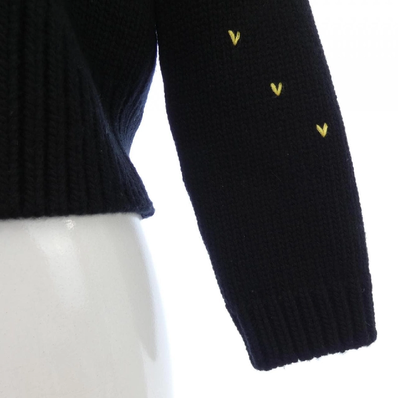 【Mã giảm giá】Áo khoác cardigan CHRISTIAN DIOR 643291