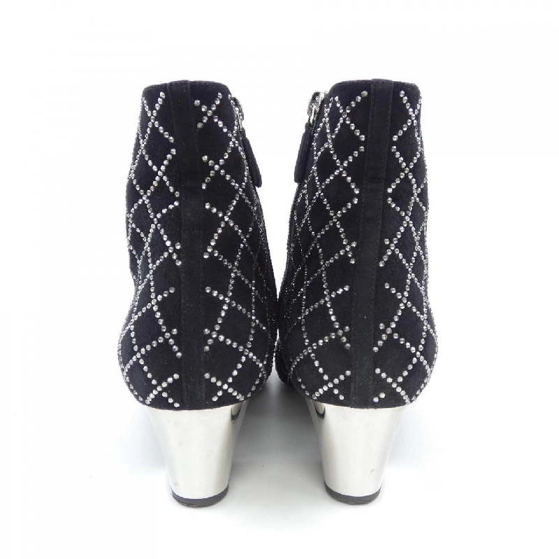 Giày bốt CHANEL 662830