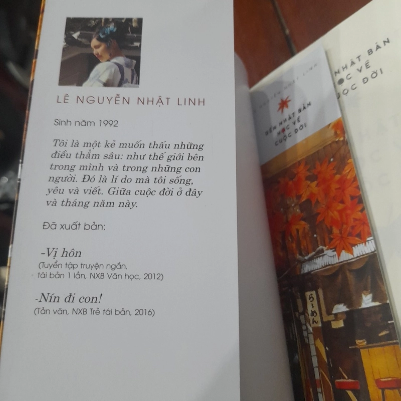 Đến Nhật Bản HỌC VỀ CUỘC ĐỜI 516463