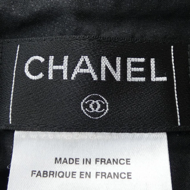 CHANEL P26825V17011 05A Váy - Hàng hiệu Chính hãng 819757