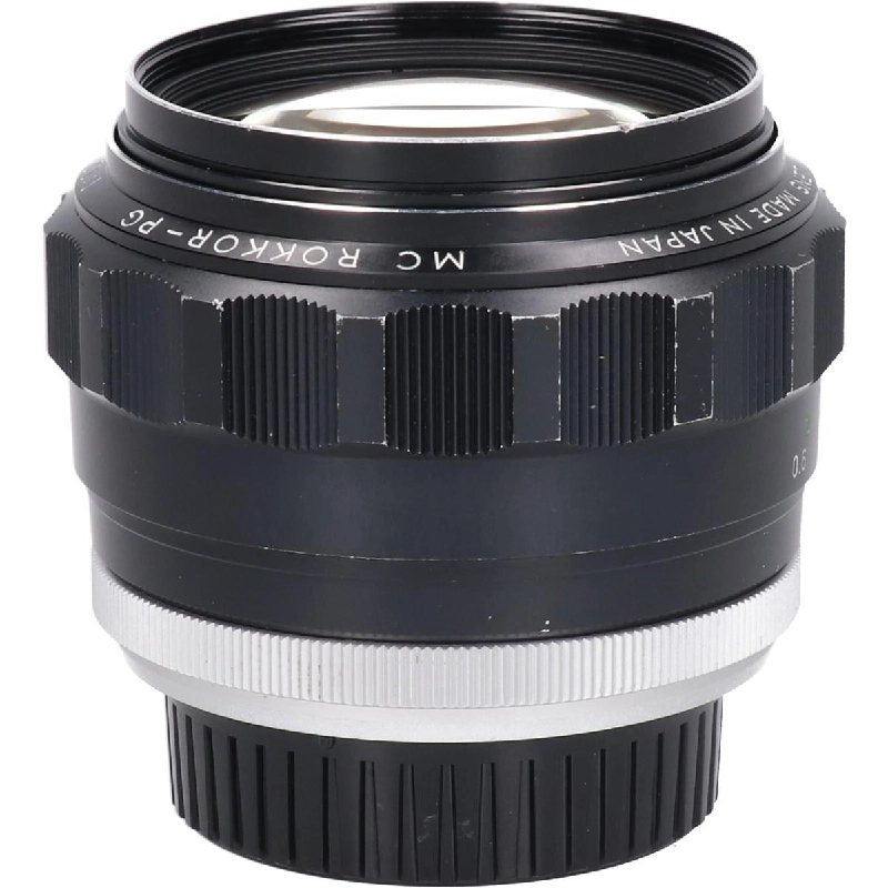ＭＣ５８ｍｍ Ｆ１．２ - Hàng hiệu Authentic 879390