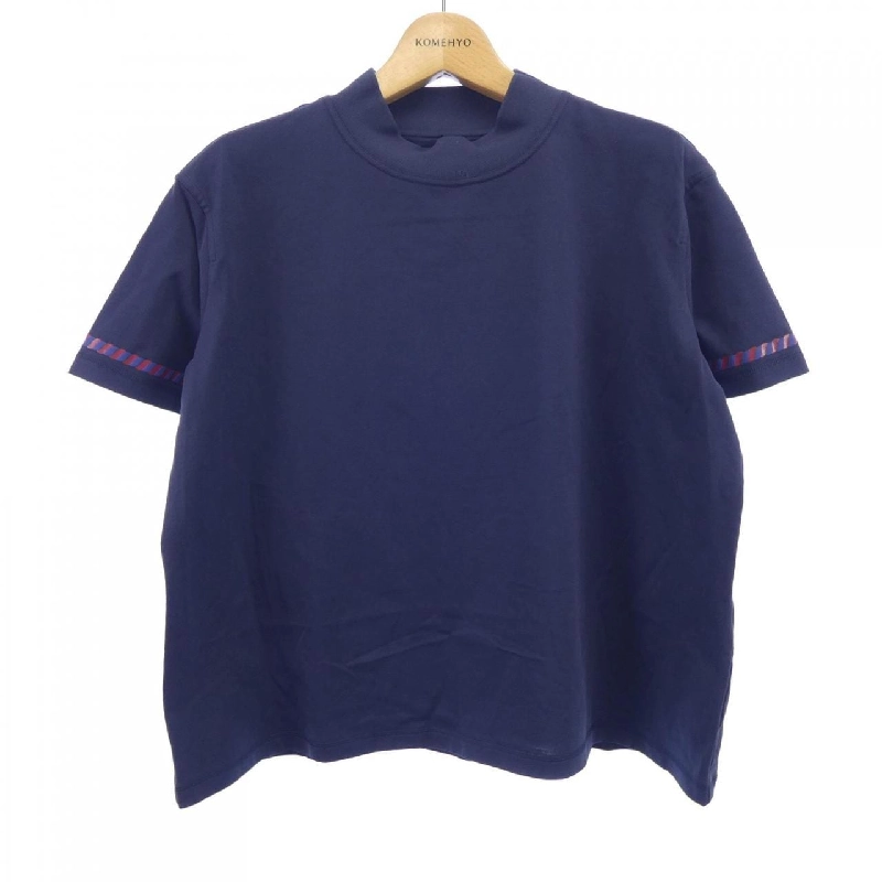 【Mã giảm giá】Áo phông HERMES 644918