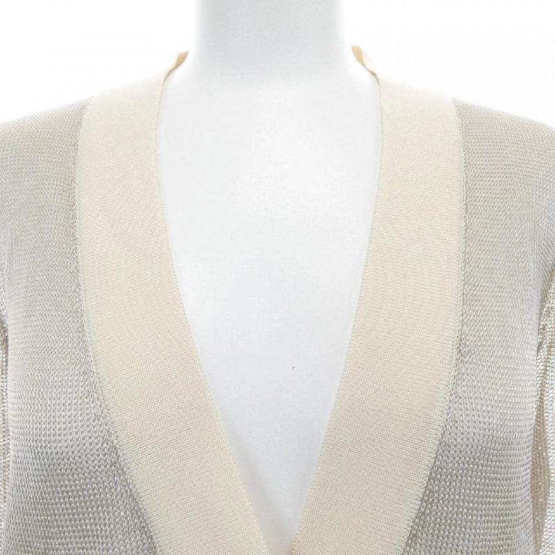 Áo khoác cardigan HERMES sw633 - Hàng hiệu Authentic 815142