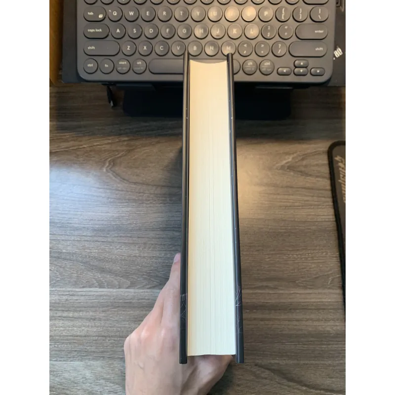 Nghệ nhân và Margarita 930996