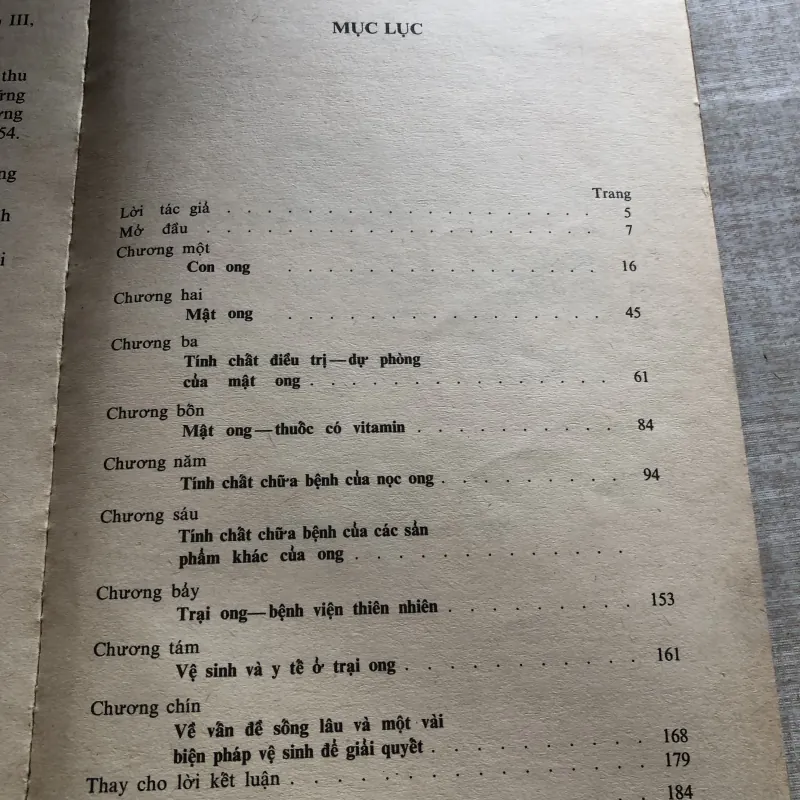 Con ong - dược sĩ có cánh  786810