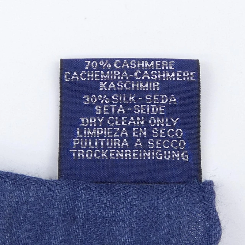 Khăn choàng HERMES - Hàng hiệu Authentic 834197