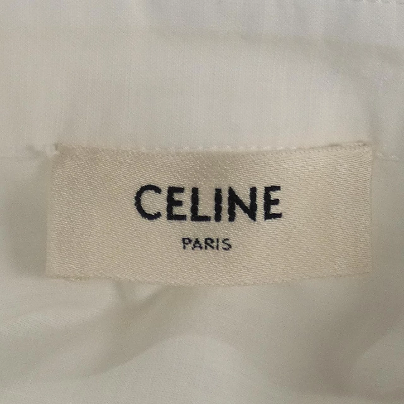 【Mã giảm giá】Áo Celine CELINE 640503