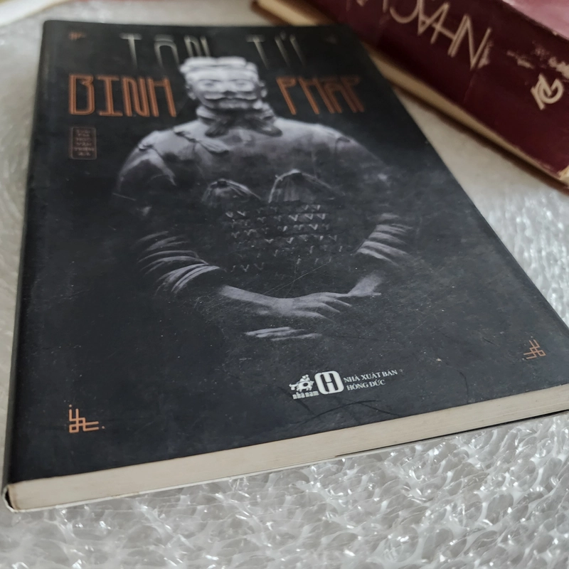 Tôn Tử binh pháp | Trúc Khê Ngô Văn Triện dịch 518421