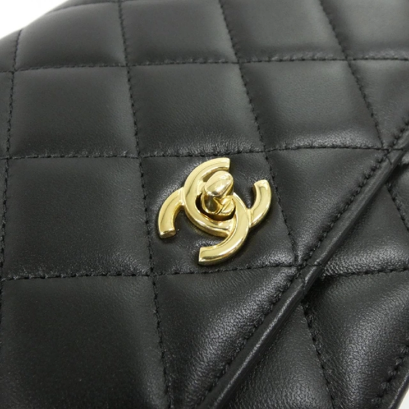 【Sản phẩm chưa sử dụng】Ví xích Chanel AP4241 621749