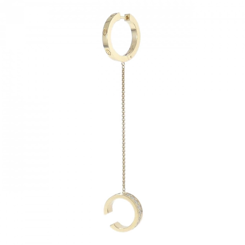 Khuyên tai Cartier Love Single / Khuyên tai / Khuyên tai một bên 666359