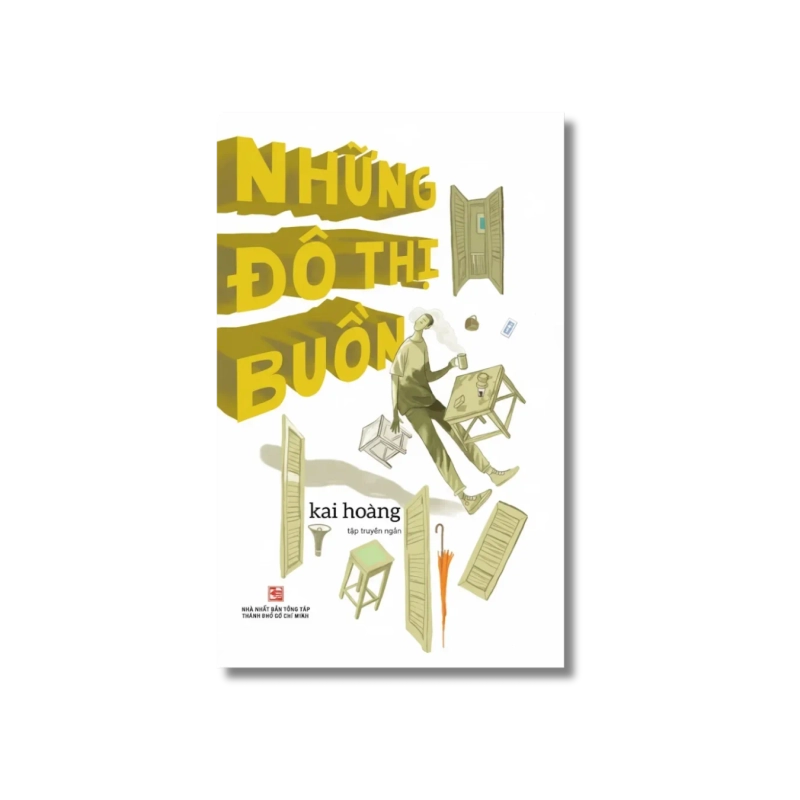 Những đô thị buồn - Kai Hoàng 725199