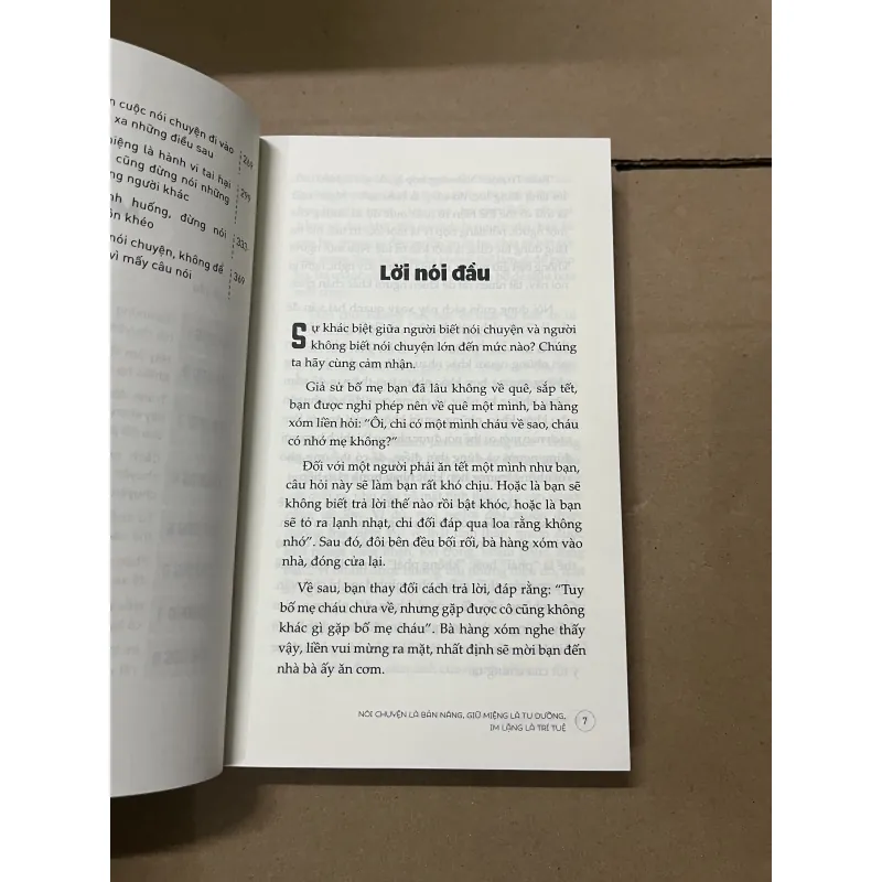 Nói chuyện là bản năng,giữ miệng là tu dưỡng,im lặng là trí tuệ  1019799