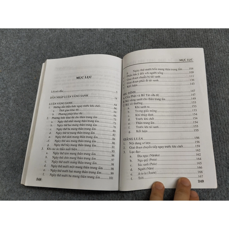 NGƯỜI TÂY TẠNG NGHĨ GÌ VỀ CÁI CHẾT 485097