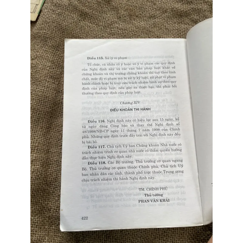 Quy định pháp luật về công ty cổ phần 937395