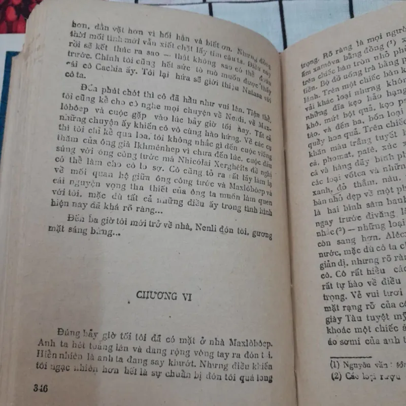 Văn kinh điển Nga- NHỮNG KẺ TỦI NHỤC. Tg. Dostoievki. Dịch từ ng bản Nga 1987 600314