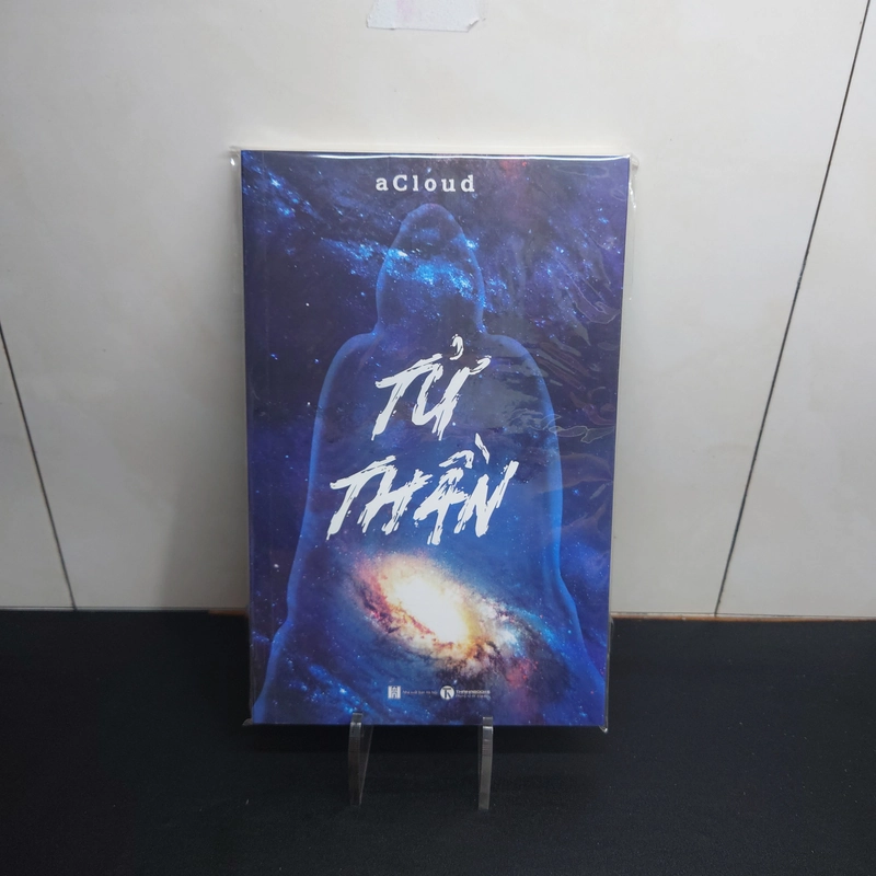 TỬ THẦN - aCloud (NHƯ MỚI) 305762