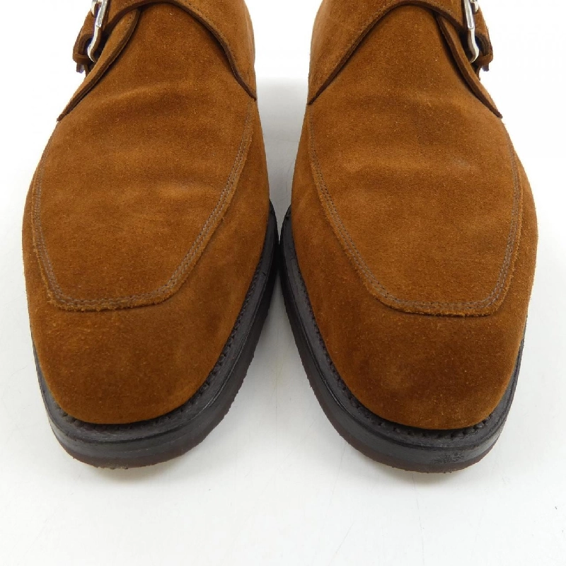Giày JOHN LOBB - Hàng hiệu Authentic 904648