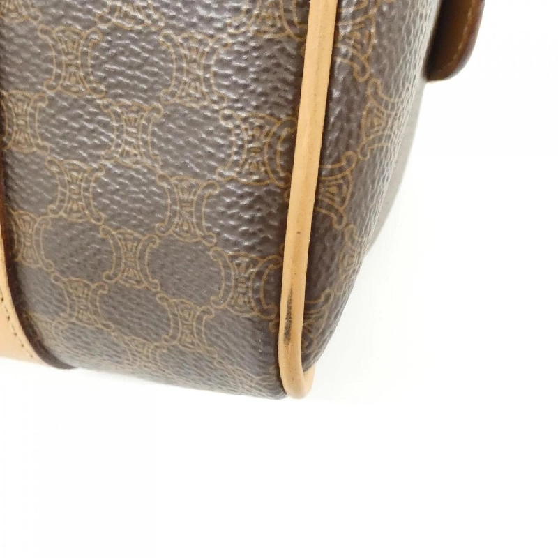 【Vintage】Túi Boston Celine 614651