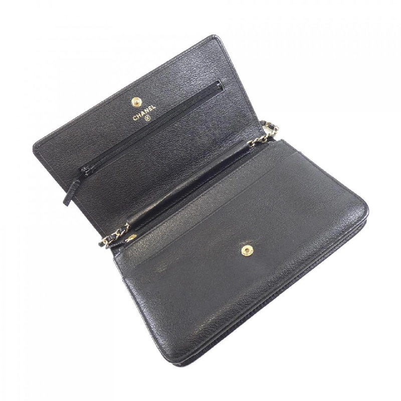 Ví xách dây chuyền Chanel Butterfly Line 46502 623504