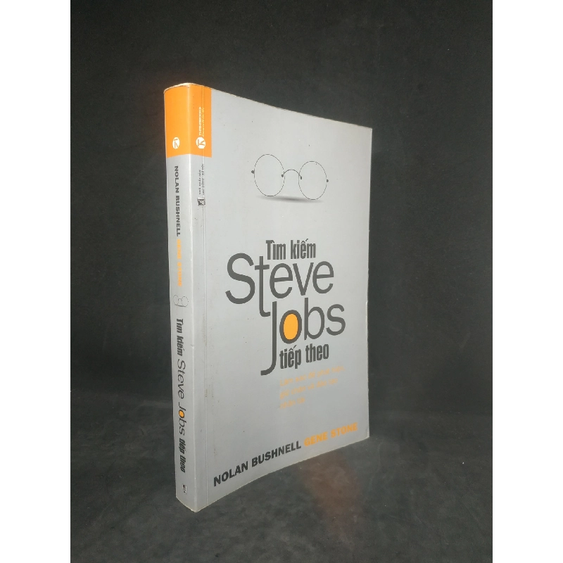 Tìm kiếm Steve Jobs tiếp theo mới 80% (có highlight) HCM3001 910748