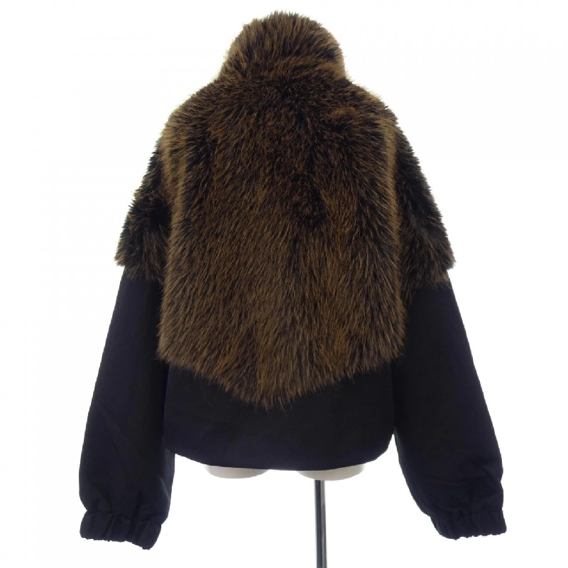 【Mã giảm giá】FIIXXED STUDIOS Áo khoác 631590