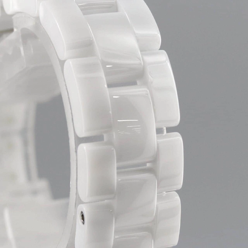 Chanel J12 33mm gốm･12P H5703 gốm Quartz - Hàng hiệu Authentic 874445