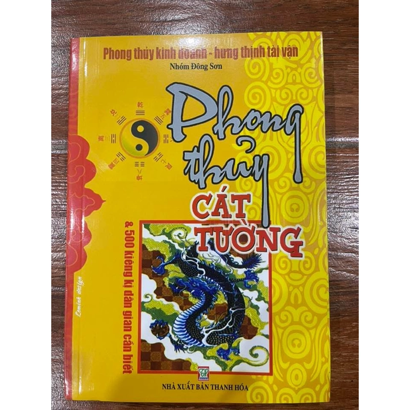 Phong thủy cát tường 479321