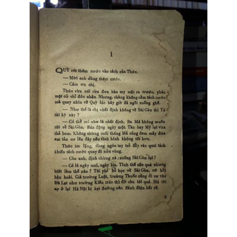 Hoa bươm bướm - Võ Hồng  793546