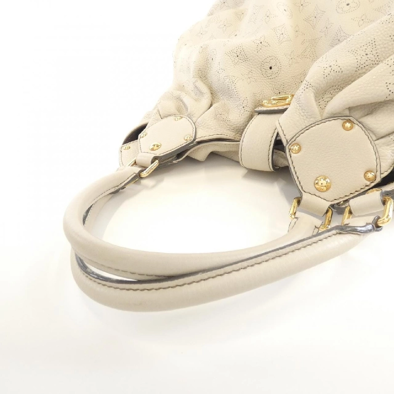 Túi xách vai Louis Vuitton Mahina L M95977 - Hàng hiệu Chính hãng 768363