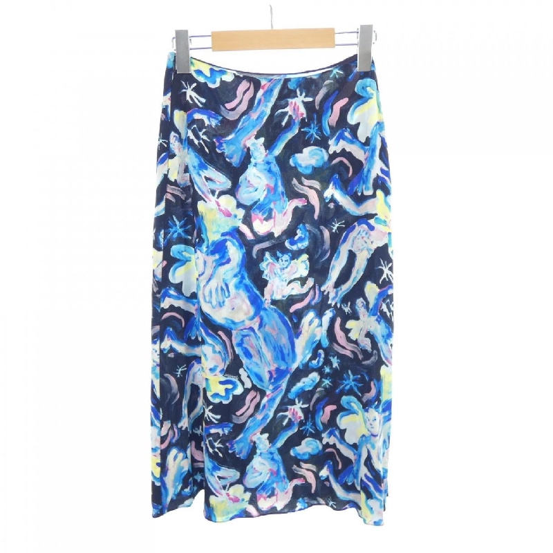 MARNI Skirt - Hàng hiệu Authentic 824708