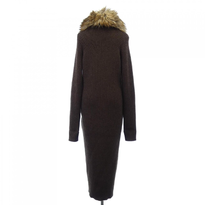 SAINT LAURENT 711815 Y75SL Áo khoác dài - Hàng hiệu Chính hãng 774087