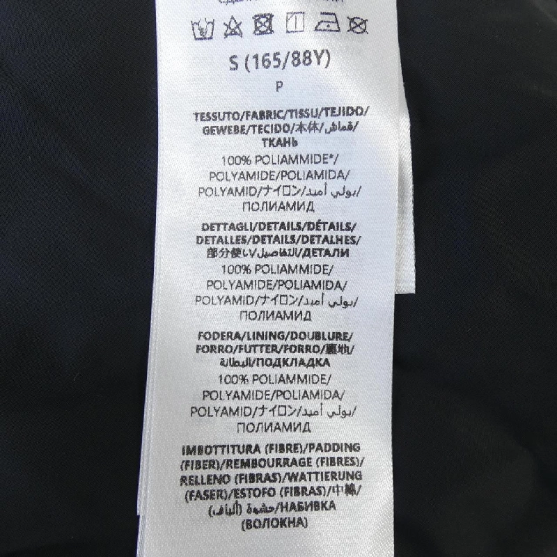 Gucci GUCCI 810512 XJG1T Áo gile - Hàng hiệu Chính hãng 894859