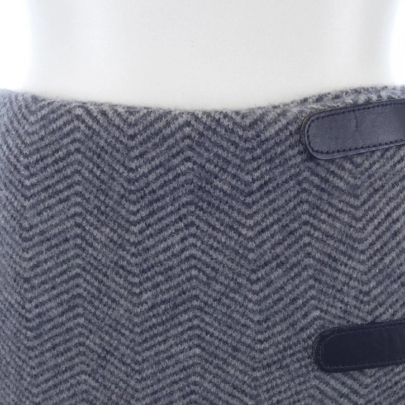 Chân váy CHRISTIAN DIOR 653042