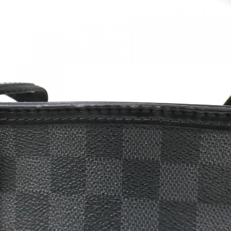 Túi đeo vai Louis Vuitton Damier Graphite Thomas N58028 - Hàng hiệu Chính hãng 766122