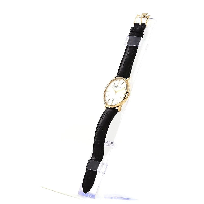 Vacheron Constantin Patrimony Date 85180/000J-9231 YG Tự động - Hàng hiệu Chính hãng 880330