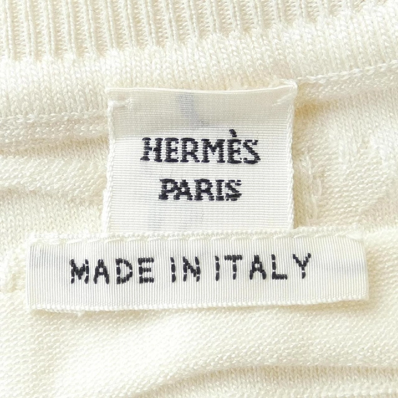 【Mã giảm giá】Áo cardigan HERMES 644510