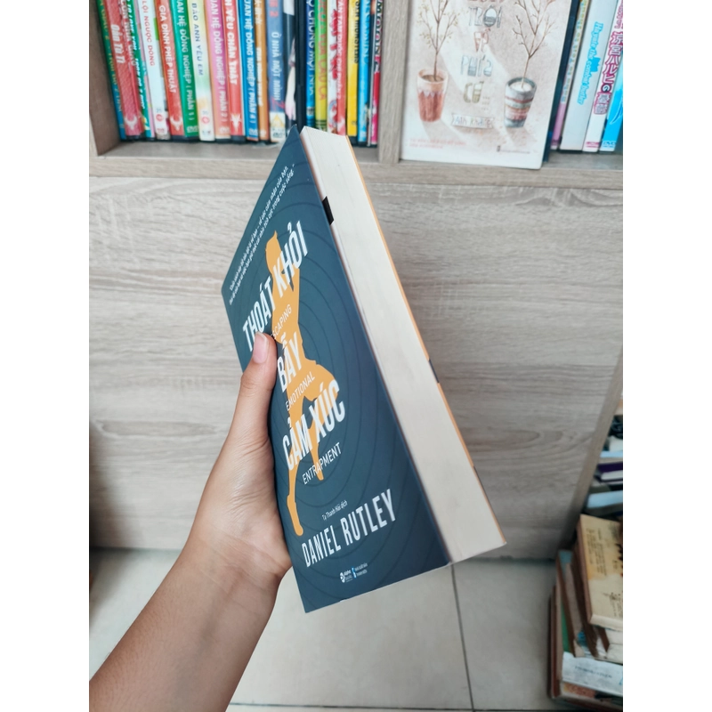 Thoát khỏi bẫy cảm xúc 🌱 479772