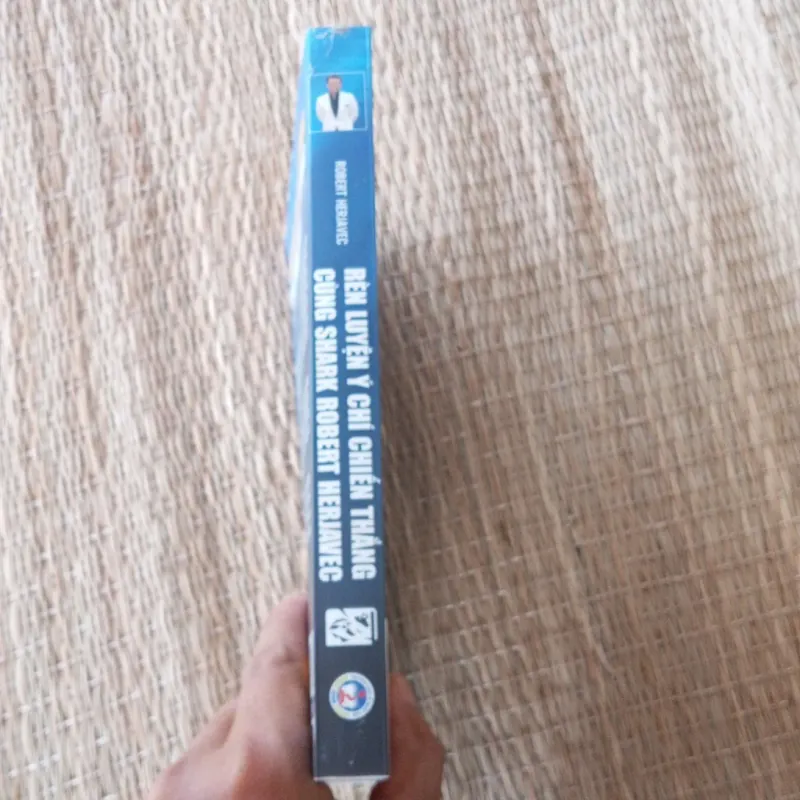 Rèn Luyện Ý Chí Chiến Thắng  969791