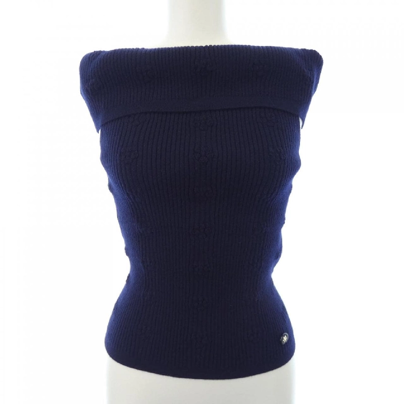 Áo len CHANEL 635018