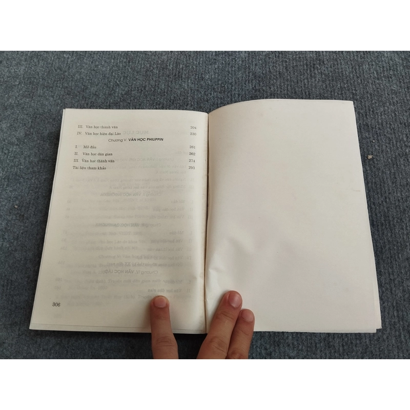 VĂN HỌC CÁC NƯỚC ĐÔNG NAM Á 539811