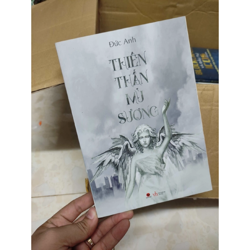 Thiên Thần Mù SươngHCM01/03 910033