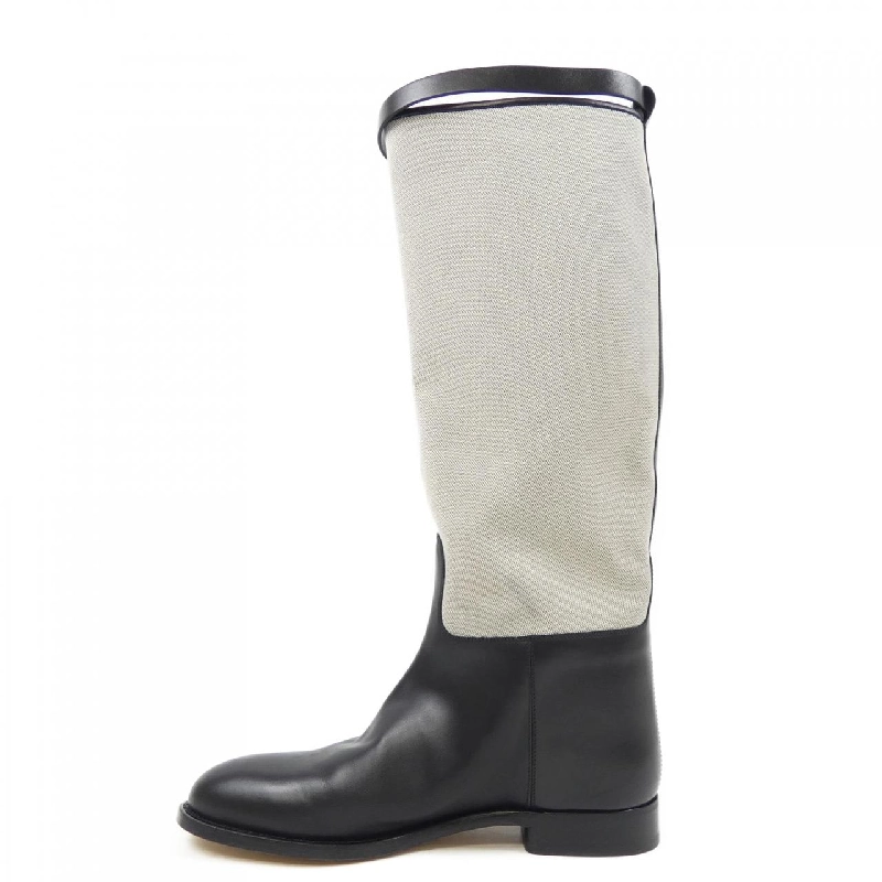 Giày bốt dài HERMES 662666