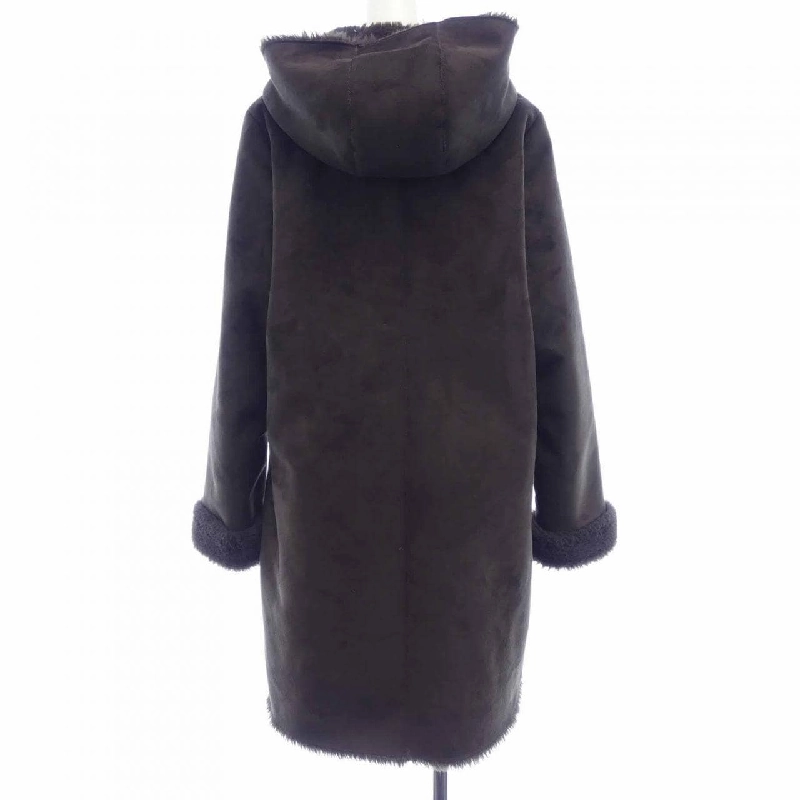 A DAY IN THE LIFE 6425-699-0223 Áo khoác - Hàng hiệu Authentic 816341