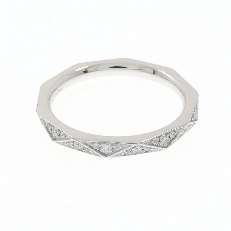 Nhẫn chữ ký Lawrence Graph - Hàng hiệu Authentic 837442